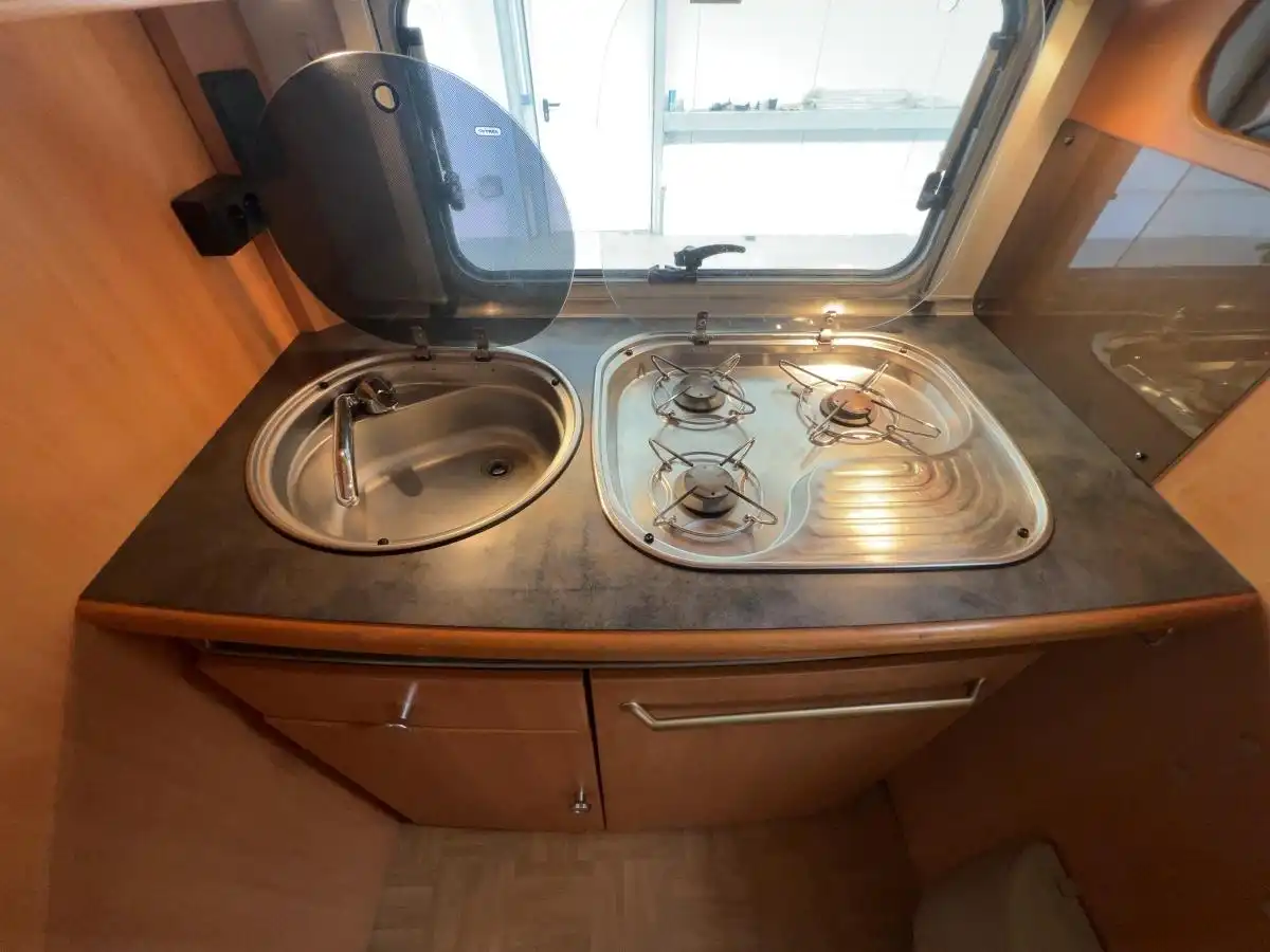 LMC Liberty ti - Ansicht 13